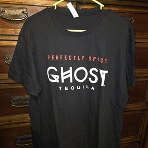 Black Short Sleeve Tee